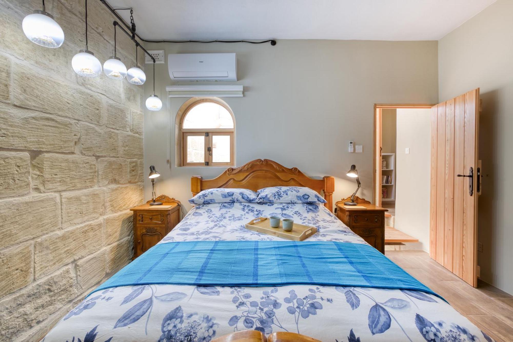 Rb42 - Charming & Historic House Villa Rabat Exterior photo